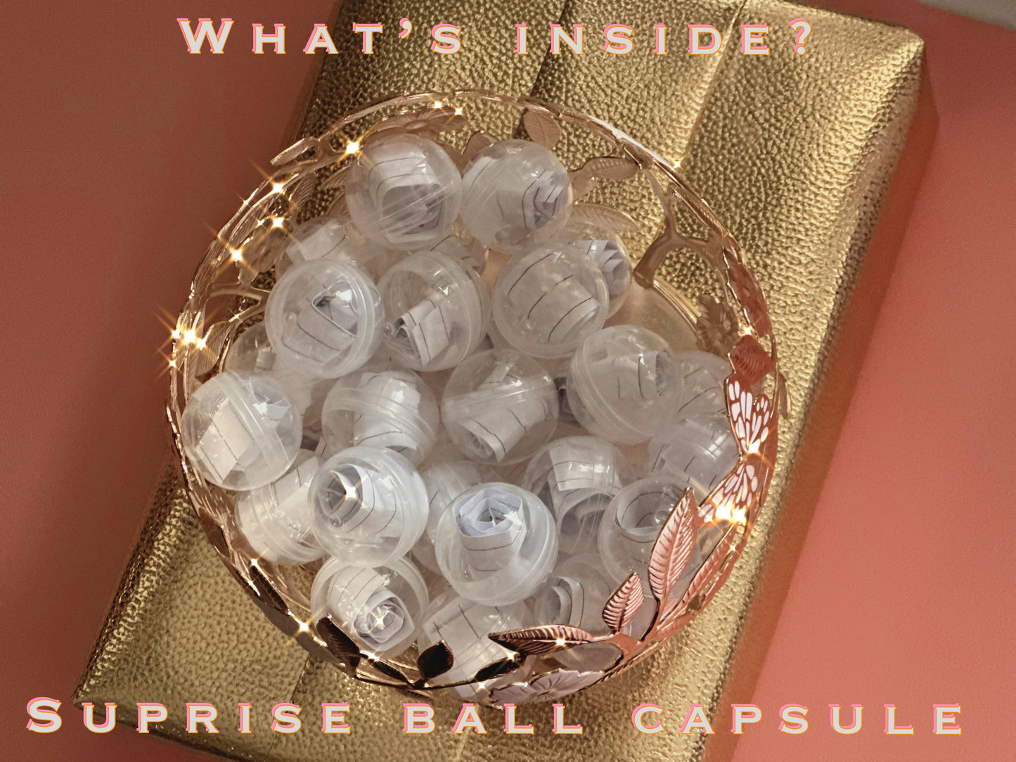 Mystery pack Felties, Bundle Sheets