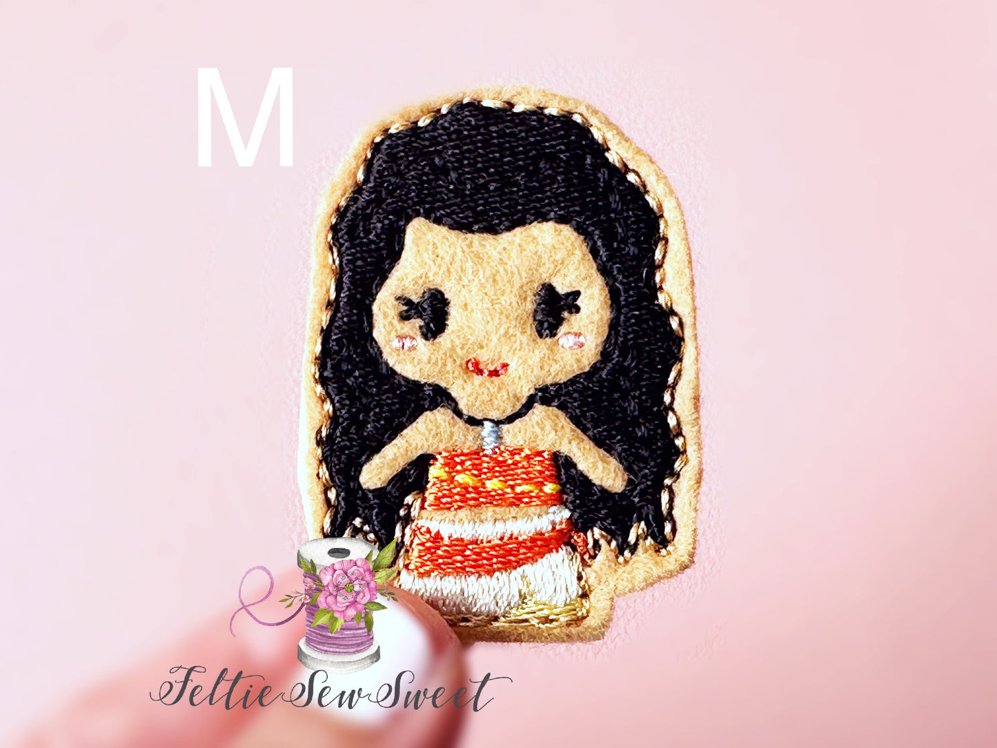 Princess Felties, Fairytale Felties