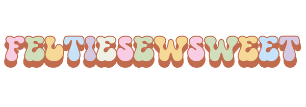 FeltieSewSweet logo