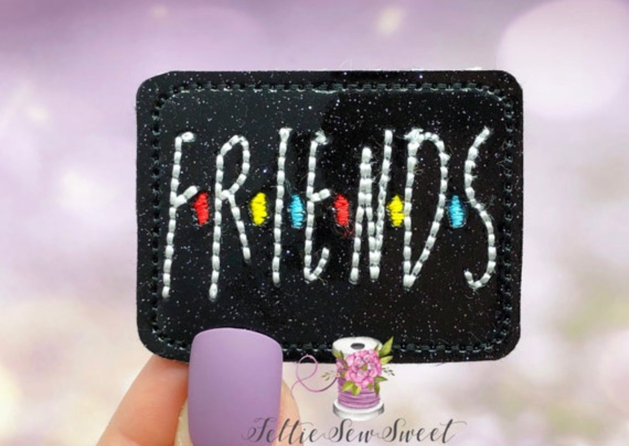 Friends Felties, Movie inspired Felties