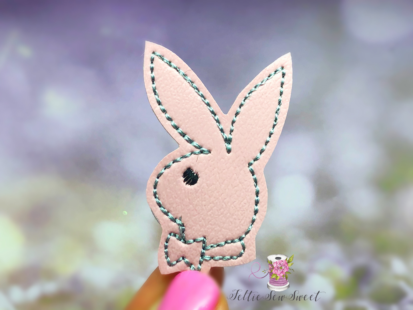 Play Bunny Felties, Movie inspired Felties