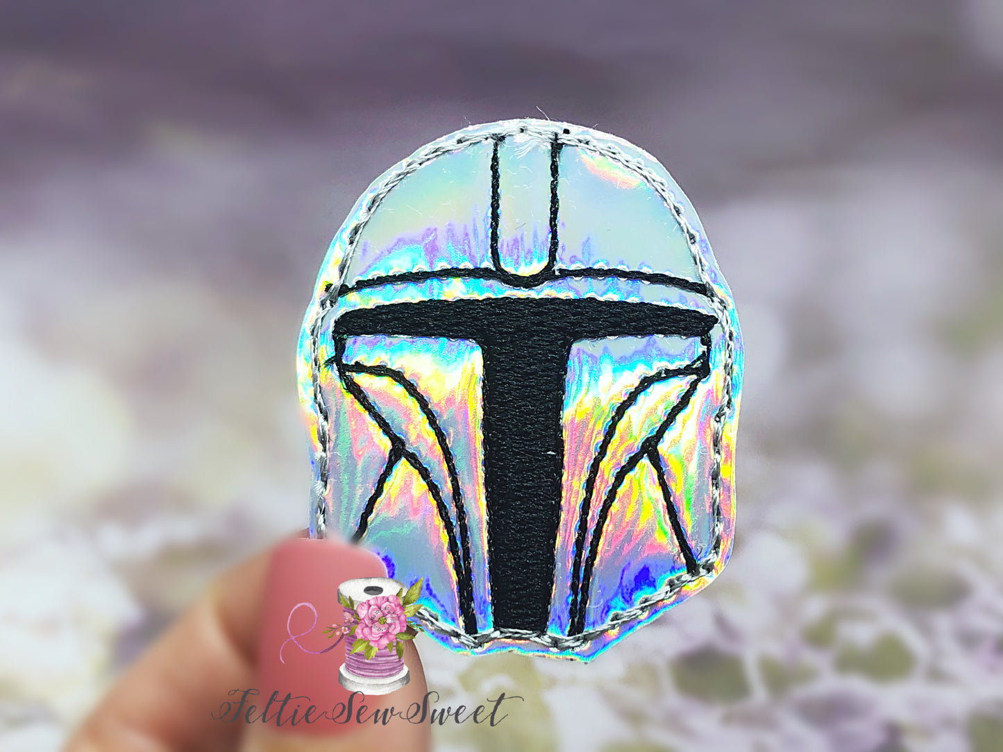 Mando Felties, Movie inspired Felties