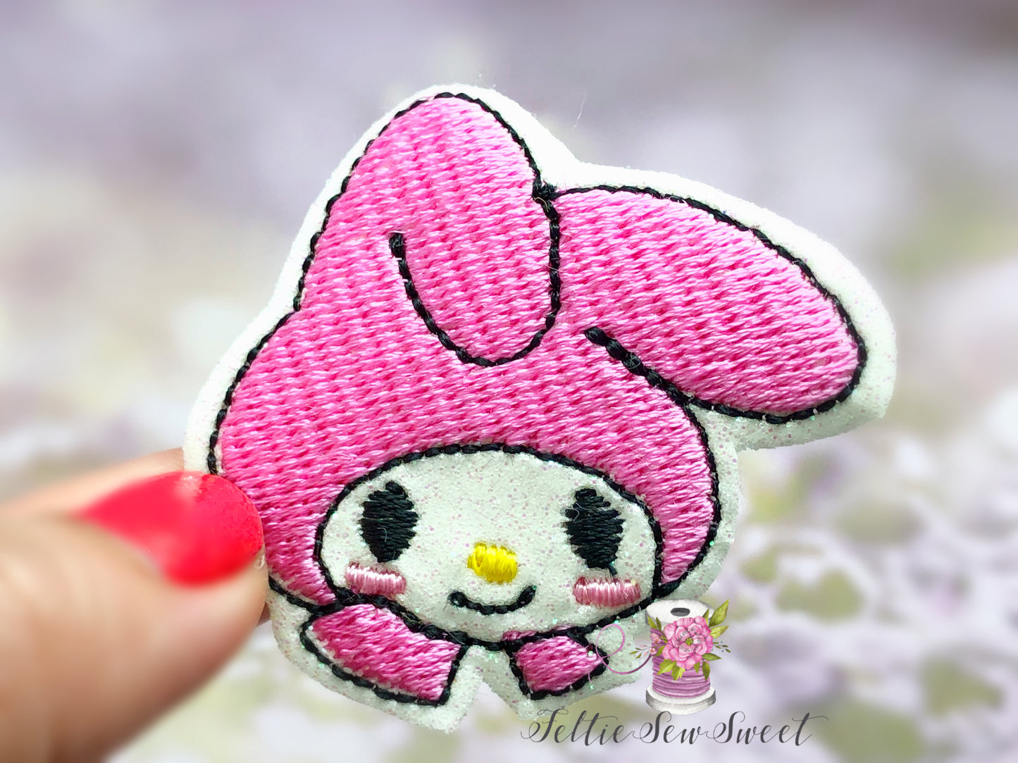 Melody Felties, Movie inspired Felties