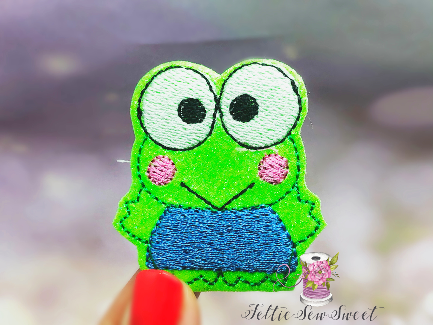 Kerop pi Felties, Movie inspired Felties