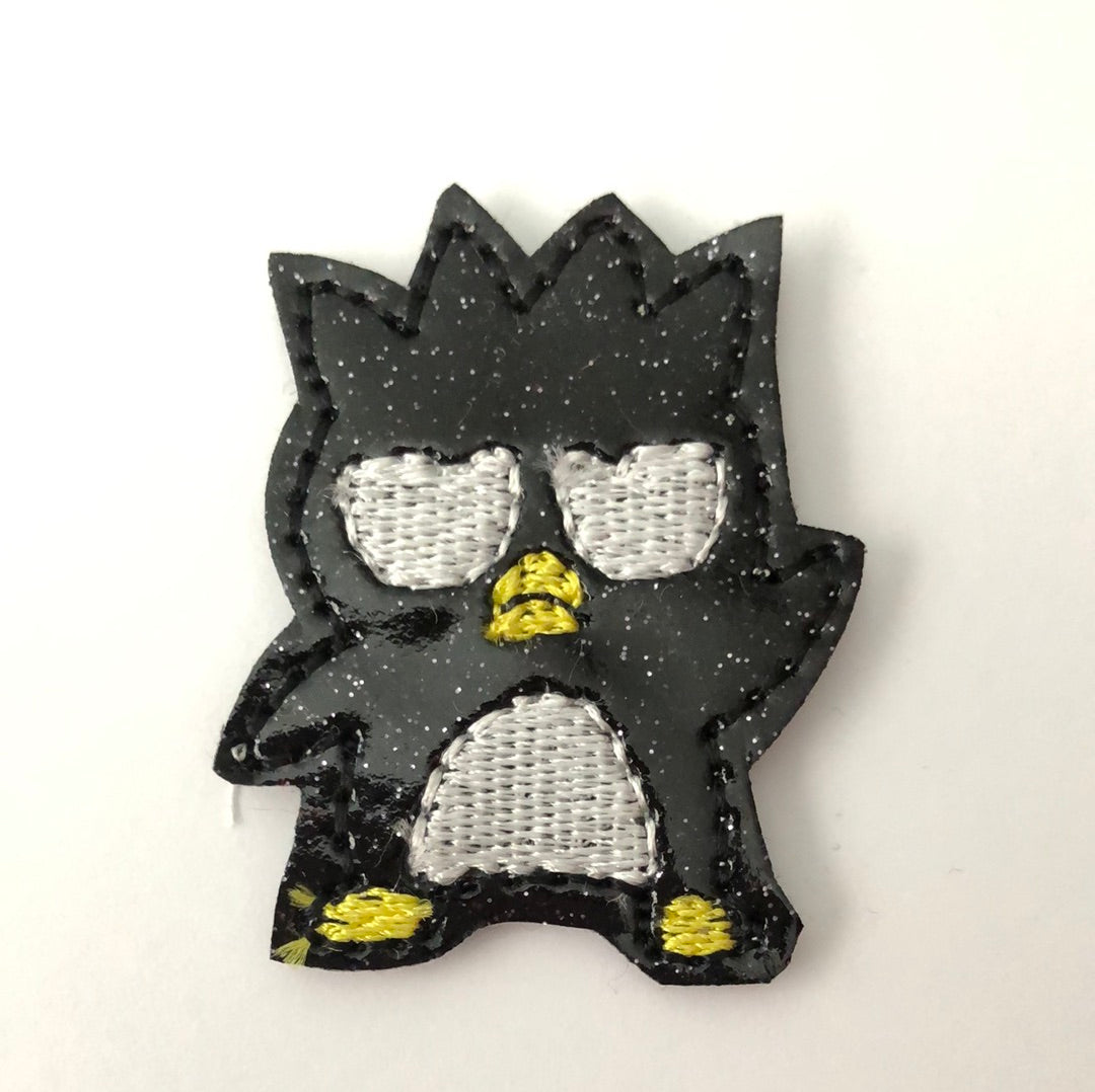 Full body Bad Maru Felties, Movie inspired Felties