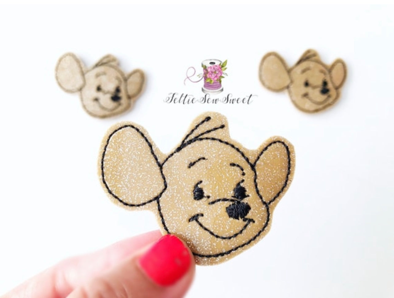 Kangaroo Felties, Fairytale Felties
