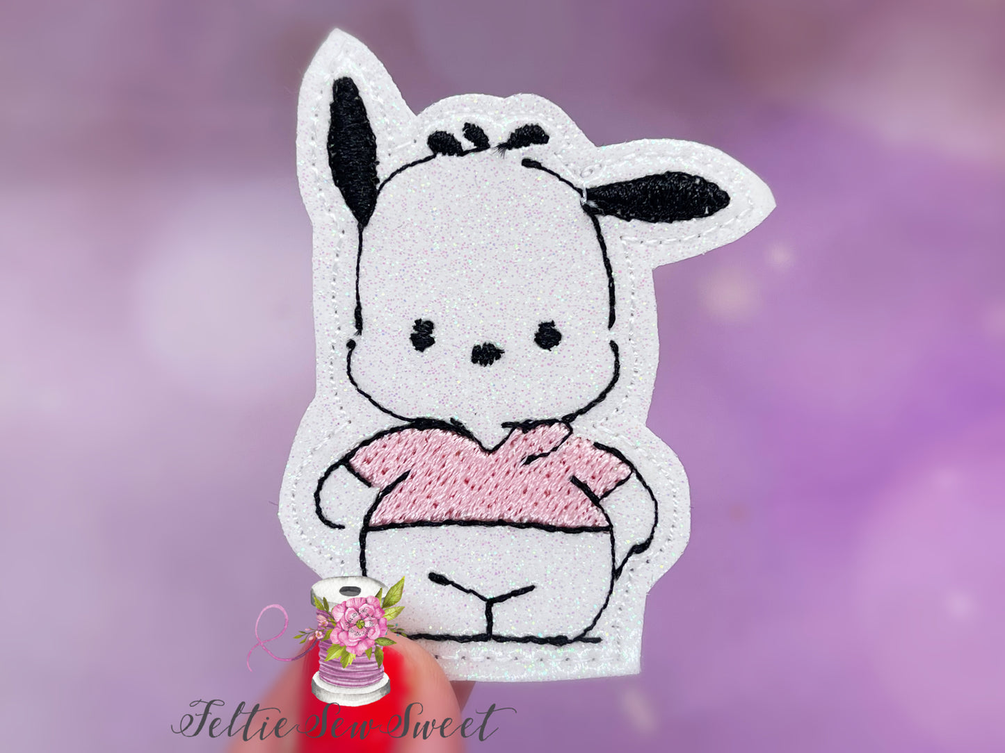 Pochacko Felties, Movie inspired Felties