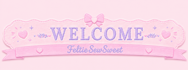 FeltieSewSweet 