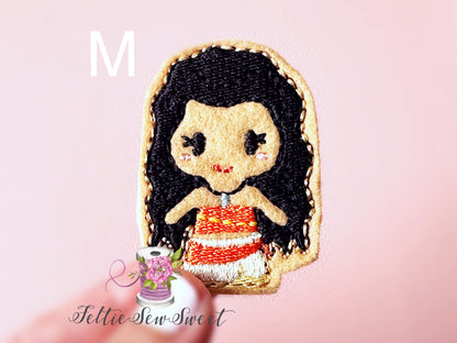 Princess Felties, Fairytale Felties