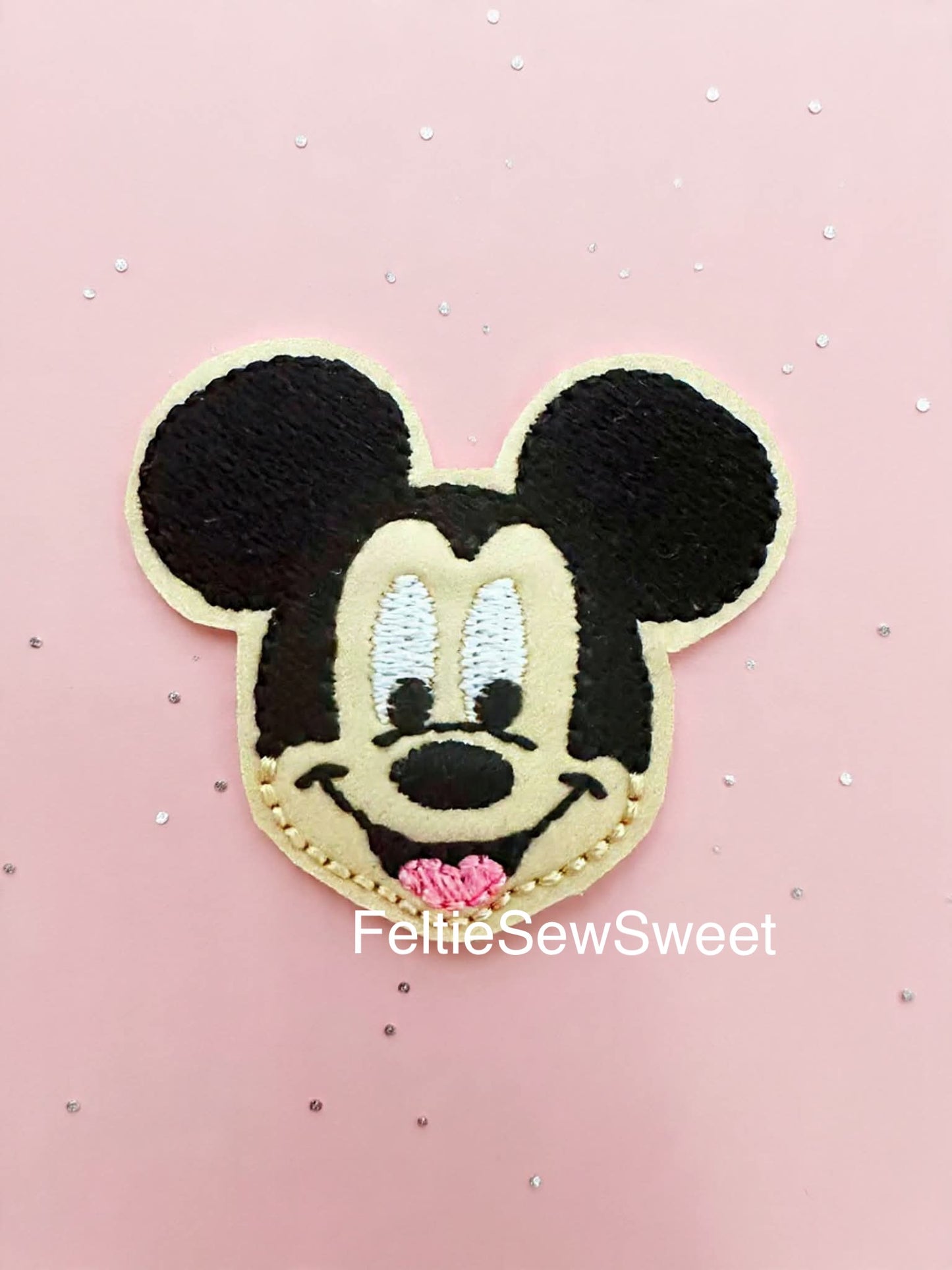 Mouse Felties, Movie Inspired Felties