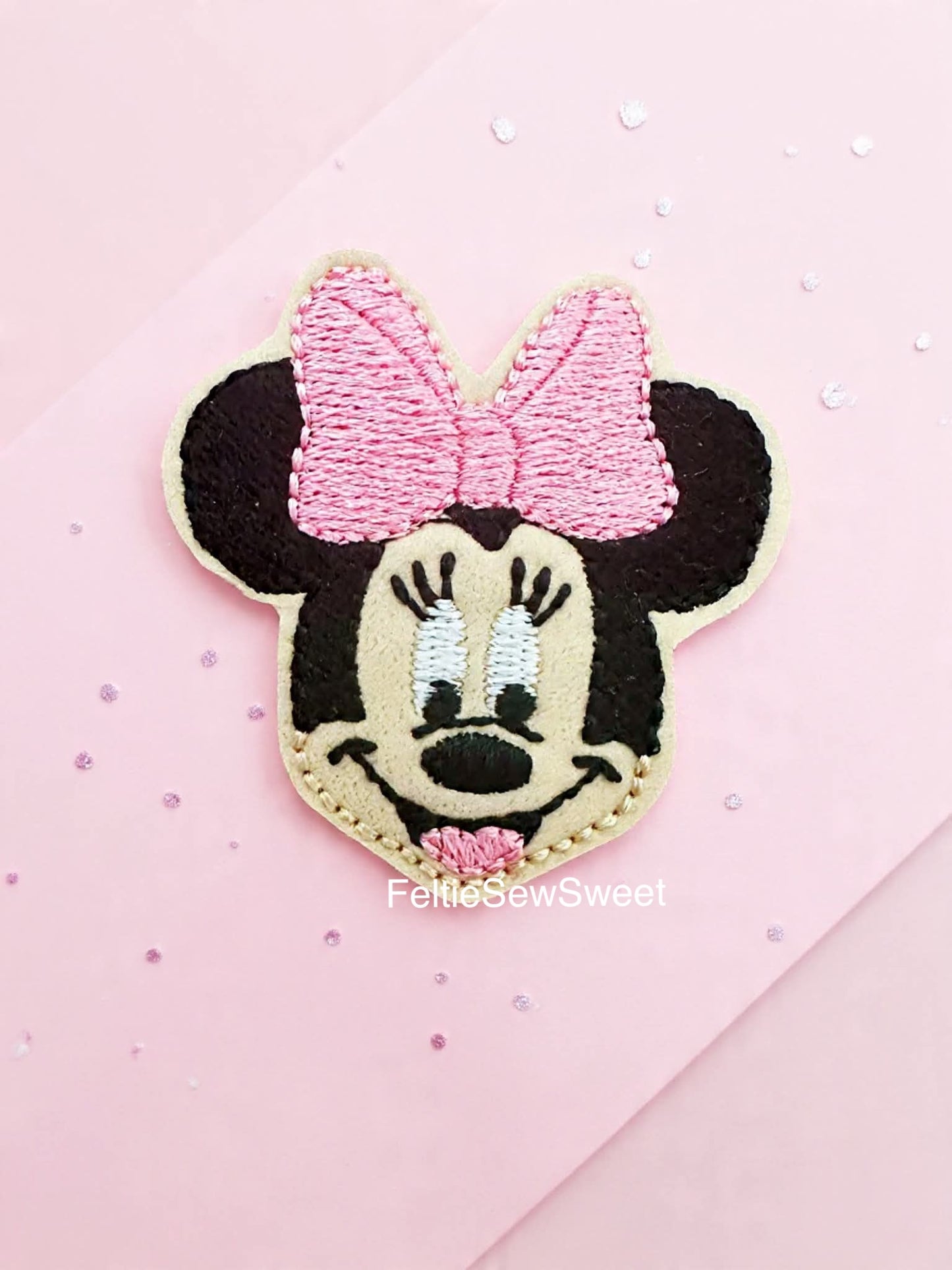 Mouse Felties, Movie Inspired Felties