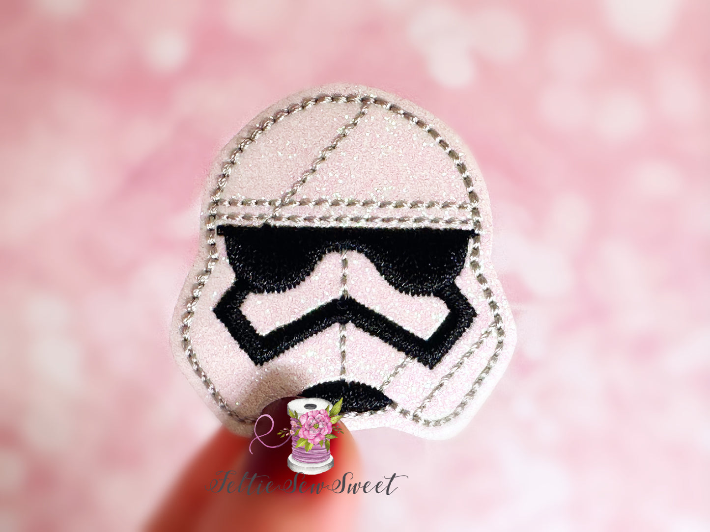 Santrooper Felties, Movie inspired  Felties