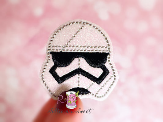 Santrooper Felties, Movie inspired  Felties