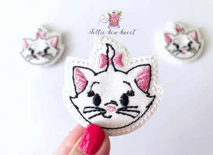 Marie Cat Felties, Fairytale Felties