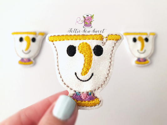 Teacup Felties, Fairytale Felties