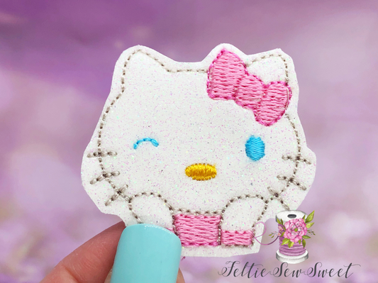 Surprise Kitty Felties, Fairytale Felties