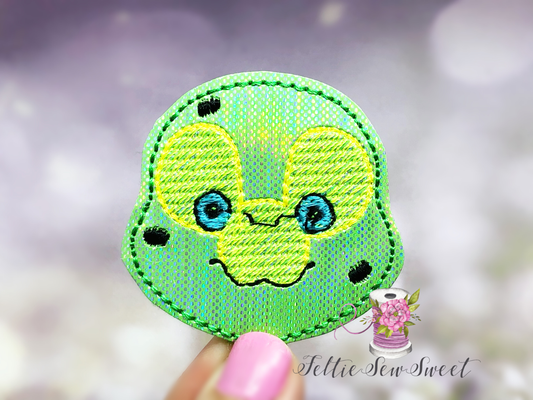 Turtle Felties, Fairytale Felties