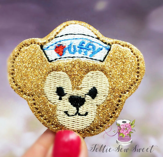 Duff Bear Felties, Fairytale Felties