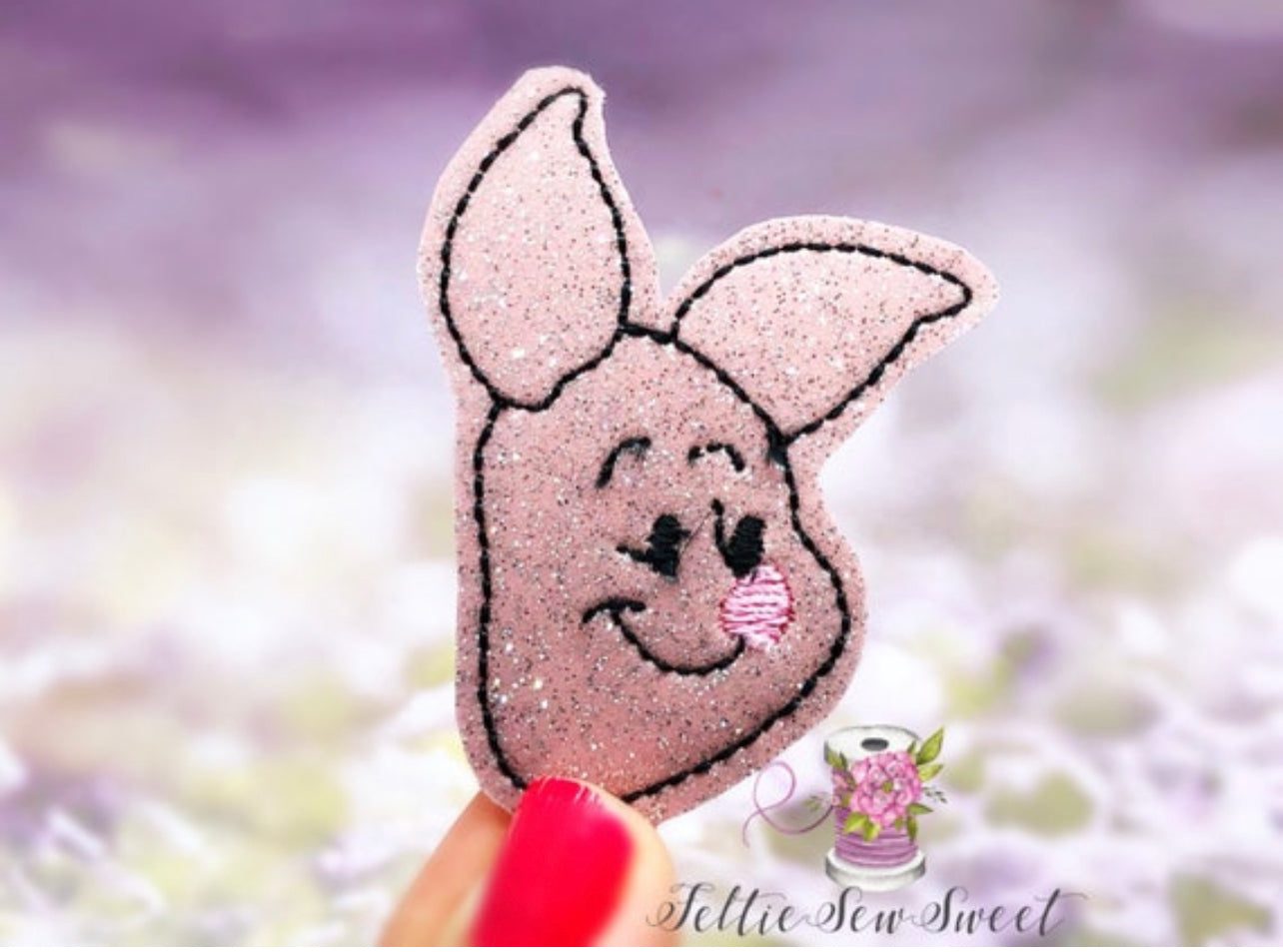 Piglet Felties, Fairytale Felties