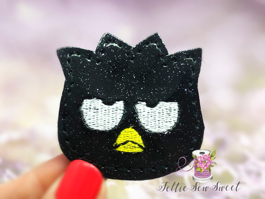 Bad Maru Felties, Movie inspired  Felties