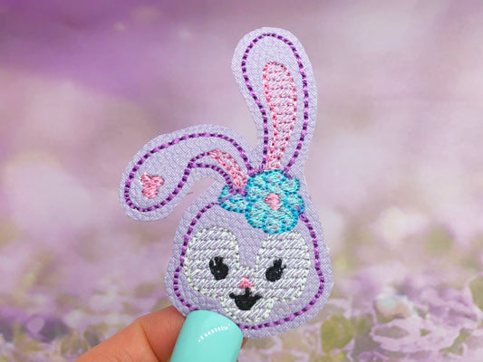 Bunny Lou Felties, Fairytale Felties