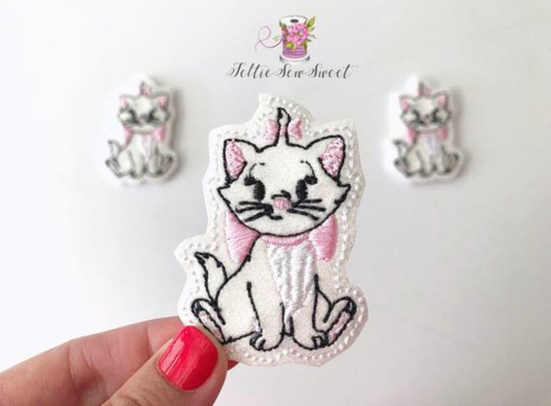 Marie Cat Felties, Fairytale Felties